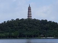 -顺峰山公园