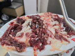 -万祥牛肉火锅(金龙店)