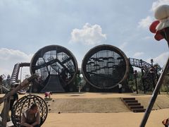 -枫香湖儿童公园