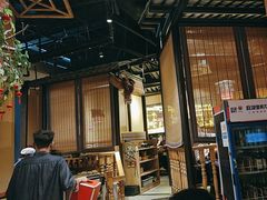 -吃饭皇帝大(合生汇店)