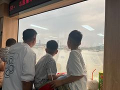 -武汉关码头(轮渡站)