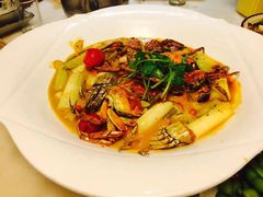 -大川先生·小龙虾·川菜(信义坊店)