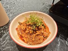 -卞氏菜根香(航空路旗舰店)