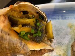 -真剑日本料理·铁板烧(贵州路店)