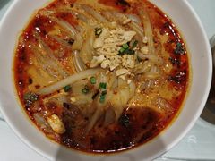 -眉州东坡(上海中心店)