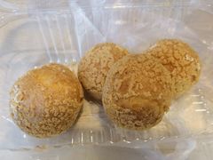 经典泡芙-读酥世家(宛平南路店)