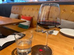 -新贝乐意大利餐厅(苏州中心店)