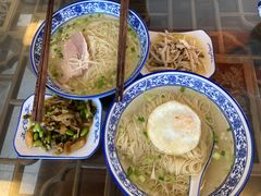 -原怡园面馆(拙政园店)