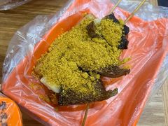 -安发瞧麻辣烫(总店)