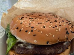 -麦当劳(塔园路店)