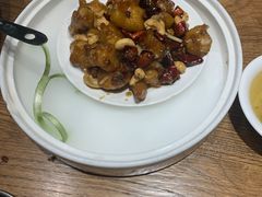 -川流不息(北蔡休闲广场店)