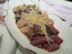 -常鲜楼常来尝鲜海胆馆(星海店)
