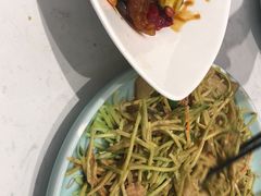 妈妈大拉皮-北李妈妈菜·海肠捞饭(高新万达店)