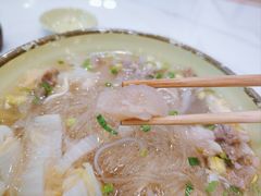 -雪花龙吊龙牛肉面(三山街店)