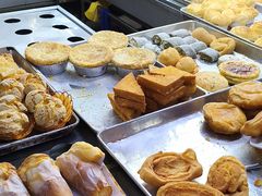 -百回味老爸茶(海彤店)