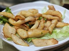 -红日饭店(裕隆三路店)