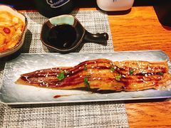 -戏作寿司(观音桥店)