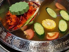 -大龙燚·旷野鲜火锅(广州首店)