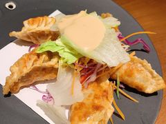 -無境·匠心日本料理(汉街店)