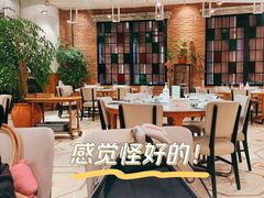 -漢舍中国菜馆(889广场店)