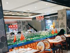 -通海俄式烧烤·俄罗斯大串(嵩山路店)