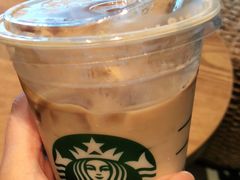 -星巴克(温州银泰大西洋店)