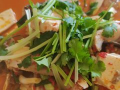 -多哥水傣味餐厅(司马巷店)