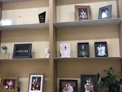 -海马体照相馆(成都来福士广场店)