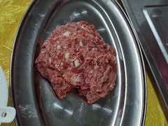 -五洞培记山庄·鲜牛肉火锅