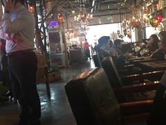 -漫咖啡 (CCPAPK创意港店)