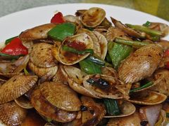 -阳江餐厅·30年老字号·粤菜海鲜大排档