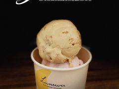 -LUNEURS月乐诗 La Glace(环贸店)