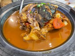 -楚瑶小味·湖北鱼头泡饭(文秀花园店)