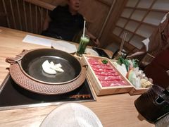 -锅物新语&寿喜烧.炉端割烹(世博源店)