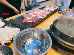 -麻蒲碳烤肉(远景路1号店)