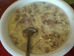 -长兴岛郊野公园农场食堂