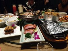 -新白鹿餐厅(城西银泰城店)