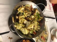 -丰收日·小海鲜·沪上家宴(顾村正大店)