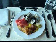 -澳门旅游塔360°旋转餐厅(南湾湖广场店)