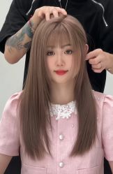 -DL HOPE明星造型