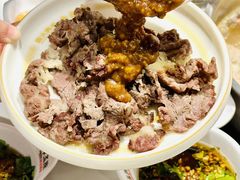 -潮正和潮汕牛肉火锅·老字号(番禺万达店)