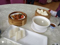 -聚家渔村·寻味顺德(大良店)