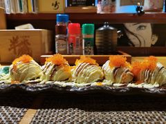 -半藏居酒屋(香港花园店)