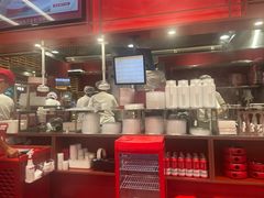 -喜家德虾仁水饺(长泰广场店)