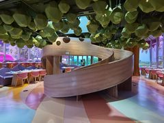 -水桶王国主题餐厅·聚会·生日派对·亲子活动·家庭套餐(亚龙湾希尔顿店)