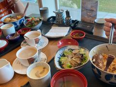 -王鼎精致料理铁板烧(世博源店)