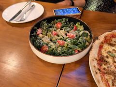 -Twin Tails Brewpub双尾精酿餐吧(八坼店)