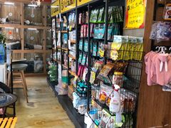 -八公叔叔宠物美容连锁(春申店)