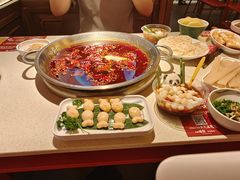 -小龙坎火锅(春熙太古里店)