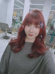 -潘多拉Hairsalon